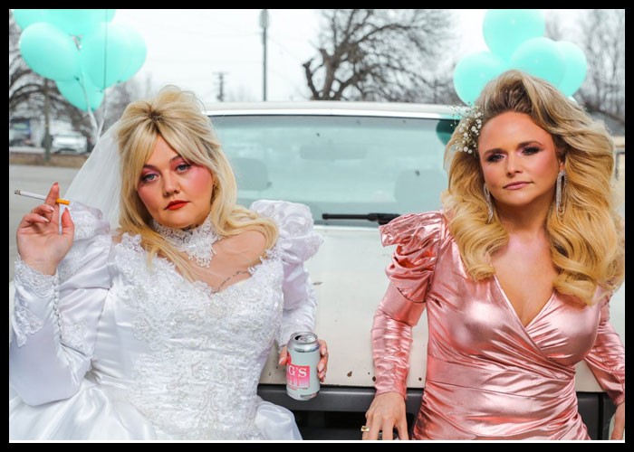 Elle King & Miranda Lambert’s ‘Drunk’ Reaches No. 1 On Country Airplay Chart
