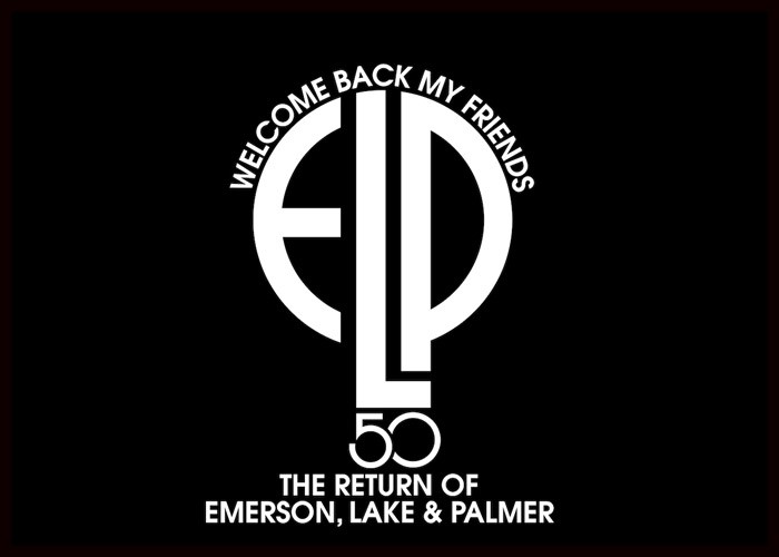 Carl Palmer Announces ‘The Return Of Emerson Lake & Palmer Tour’
