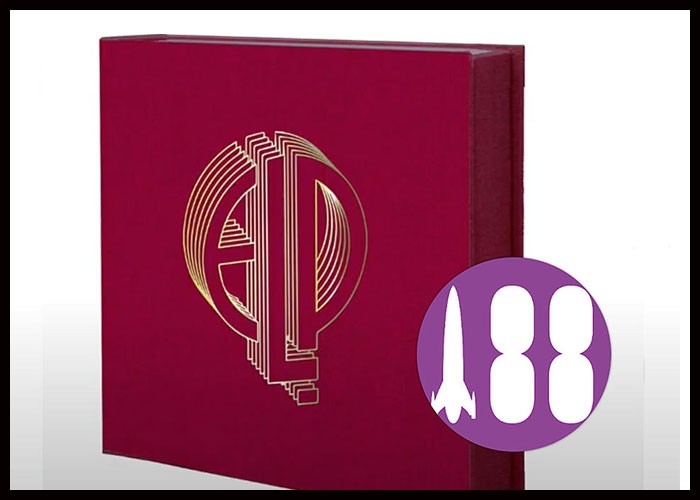 Carl Palmer Announces ‘Definitive’ Emerson, Lake & Palmer Book