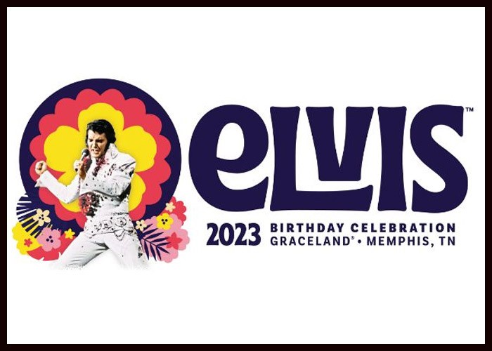 Graceland Announces 2023 Elvis Birthday Celebration Schedule