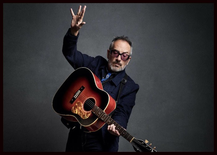 Elvis Costello & The Imposters Release 'A Boy Named If' Companion Album