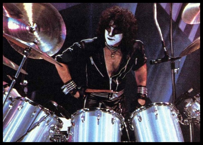 Bruce Kulick Shares Video Tribute To Late KISS Drummer Eric Carr