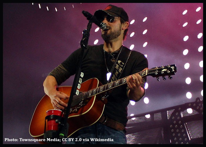Eric Church, Tyler Childers Among Inaugural Country Calling Festival Headliners