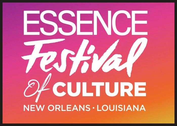 ESSENCE Festival Of Culture To Return To New Orleans In 2022