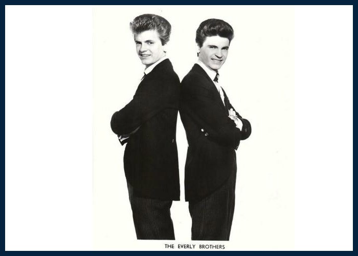 Don Everly Of The Everly Brothers Dead At 84