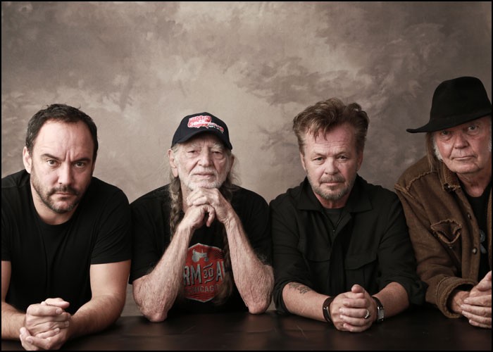 Farm Aid To Return In September With Willie Nelson, Neil Young, John Mellencamp & More