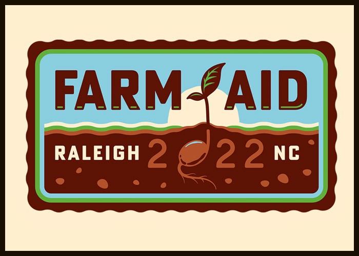Farm Aid To Feature Willie Nelson, John Mellencamp, Chris Stapleton, Sheryl Crow & More
