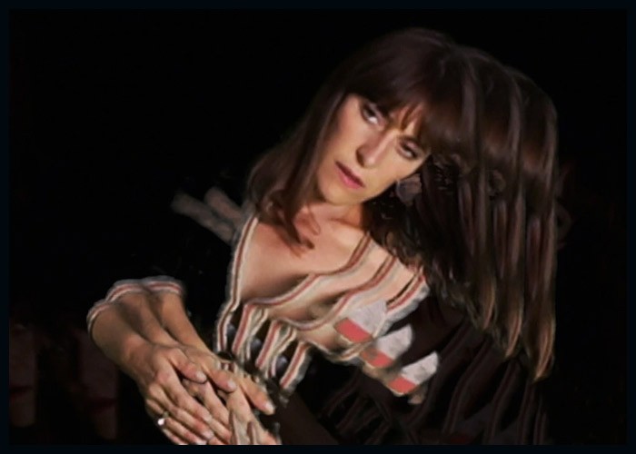Feist Shares Psychedelic Video For New Single ‘Borrow Trouble’