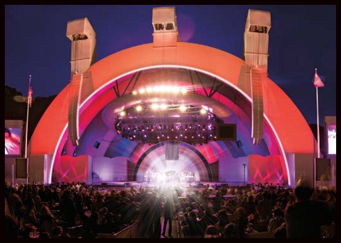 All-Star Lineup Announced For Juneteenth Concert At The Hollywood Bowl
