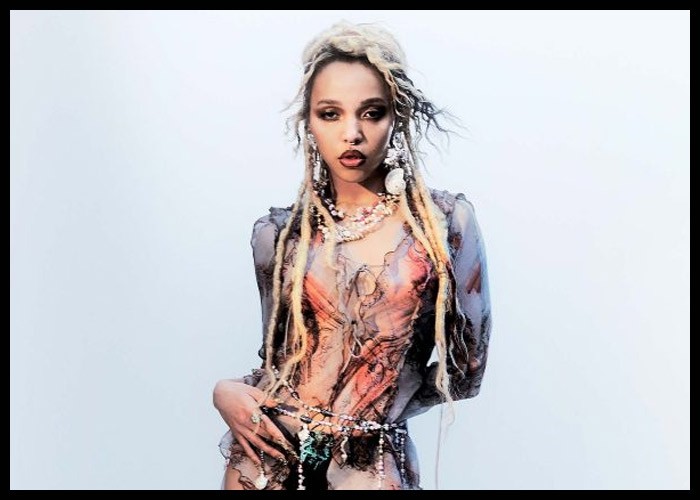 FKA Twigs Says ‘No New Music For A While’ After Demos Leaked Online