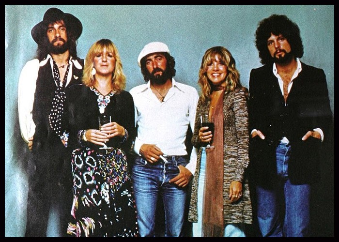 Fleetwood Mac Surge Into Top 10 On Billboard Artist 100