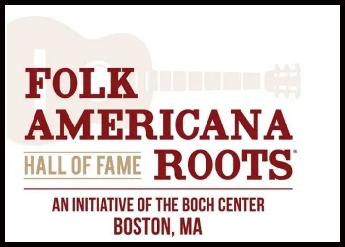Folk Americana Roots Hall Of Fame Reveals Inaugural Class Of Inductees