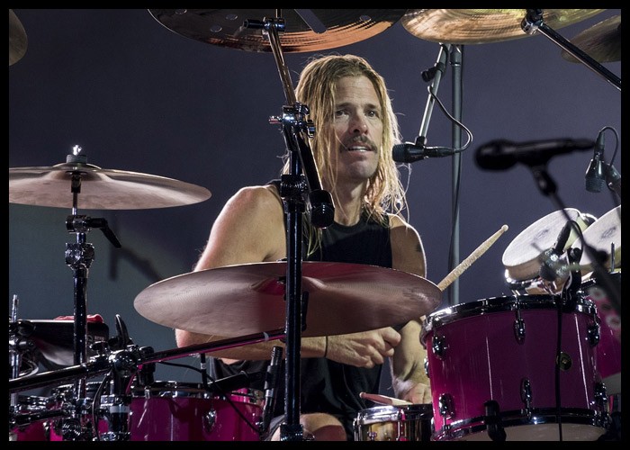Upcoming ‘Let There Be Drums’ Documentary To Feature Ringo Starr, Taylor Hawkins