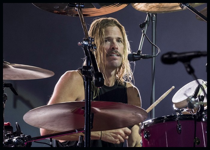 Ozzy Osbourne Has Recorded Unreleased Songs With Taylor Hawkins