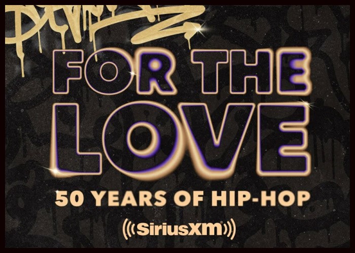 Wu-Tang Clan To Headline SiriusXM & Pandora’s ‘For The Love: 50 Years Of Hip-Hop’