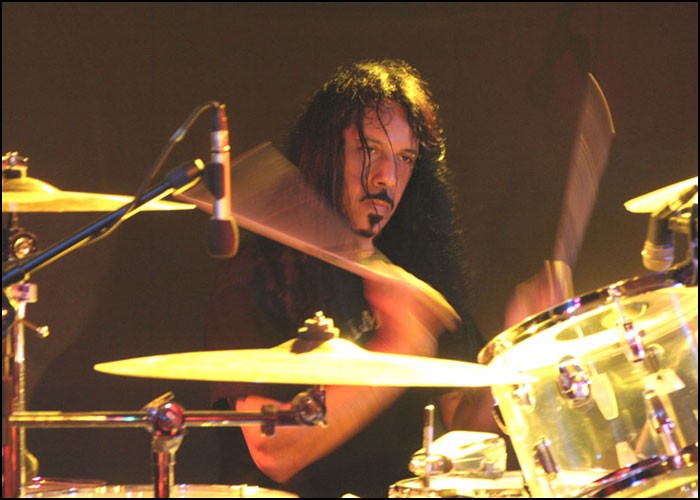 New Quiet Riot Album To Feature Tracks From Late Drummer Frankie Banali