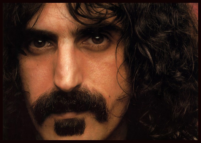 Frank Zappa’s Estate Acquired By Universal Music Group