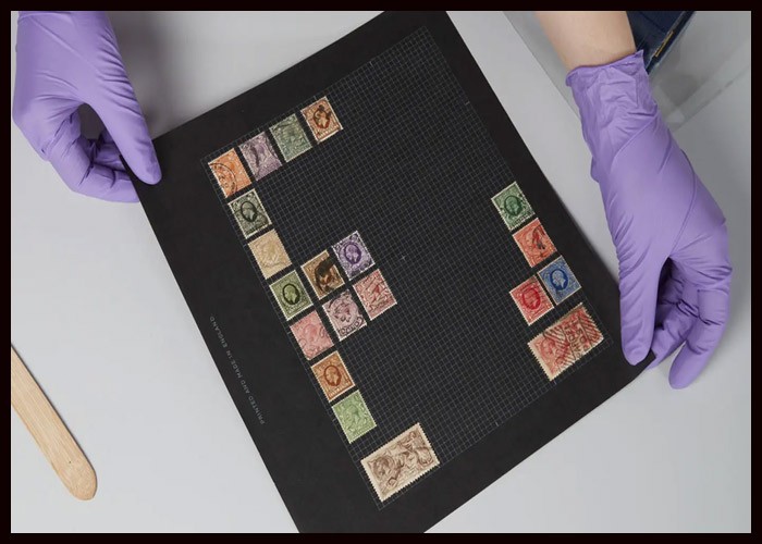 London’s Postal Museum To Display Freddie Mercury’s Stamp Collection