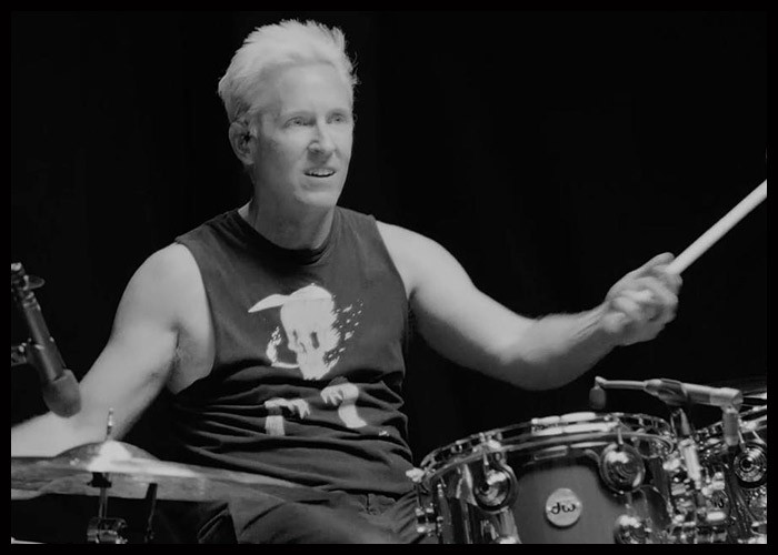Foo Fighters Reveal Josh Freese As New Touring Drummer