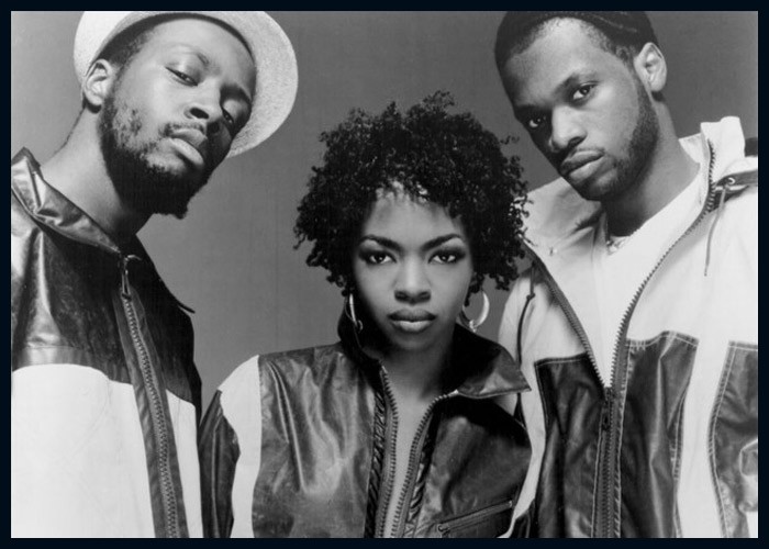 Wyclef Jean, Pras Michel Join Lauryn Hill For Surprise Fugees Reunion At Roots Picnic