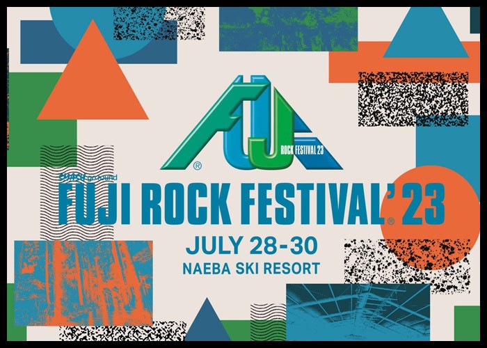 Foo Fighters, Lizzo & The Strokes To Headline Japan’s Fuji Rock Festival 2023