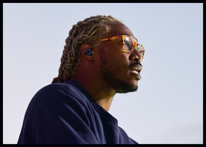 Future Heads To Little Havana For New 'Holy Ghost' Video