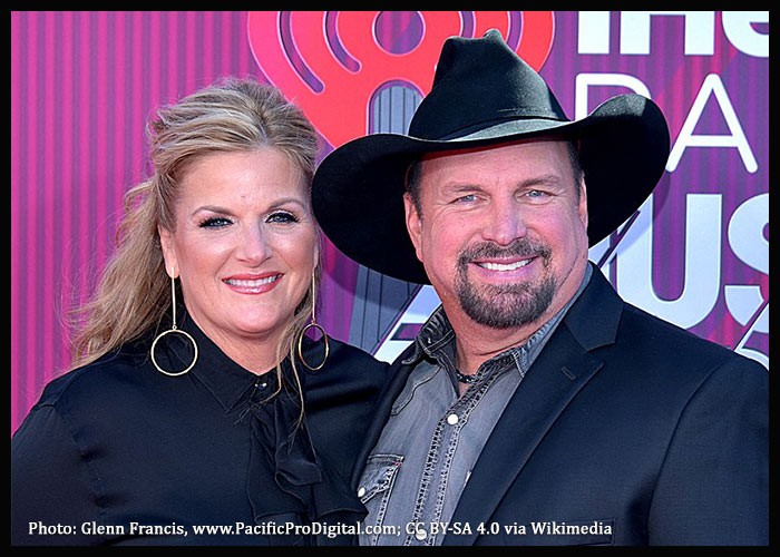 Garth Brooks & Trisha Yearwood Docuseries ‘Friends In Low Places’ Headed To Prime Video