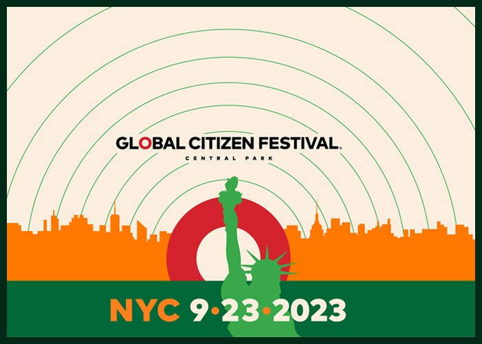Red Hot Chili Peppers, Ms. Lauryn Hill To Headline Global Citizen Festival