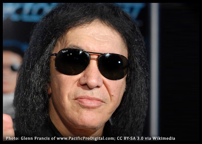Gene Simmons’ New Solo Band To Play Brazil’s Summer Breeze 2024