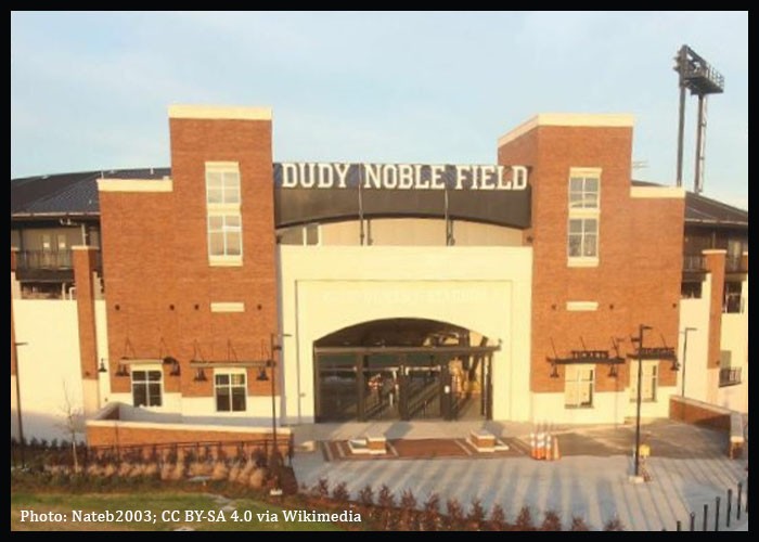 Hardy To Return To Home State To Play Mississippi State University's Dudy Noble Field thumbnail
