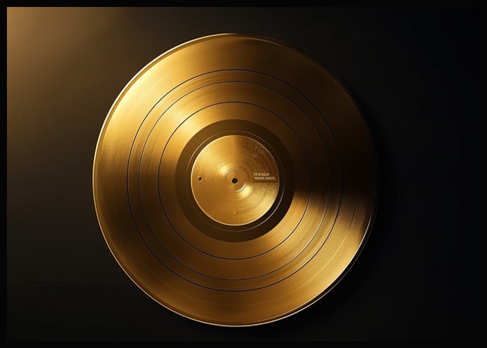 AC/DC Catalog To Be Released On Gold Vinyl In Celebration Of 50th Anniversary