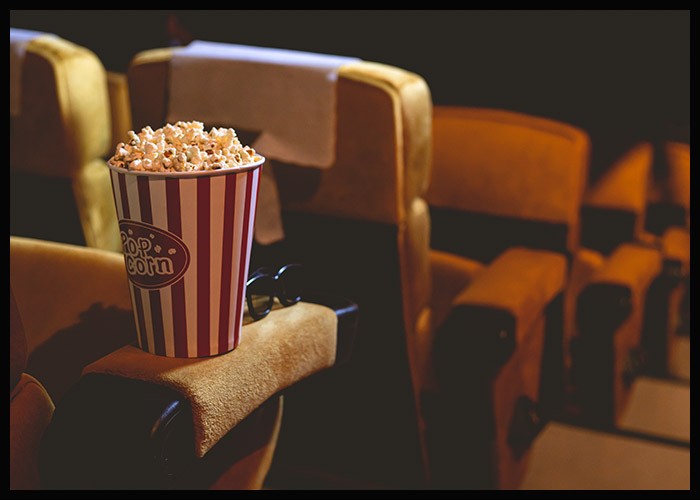 Nickelback Documentary 'Hate To Love' Headed To Cinemas Worldwide