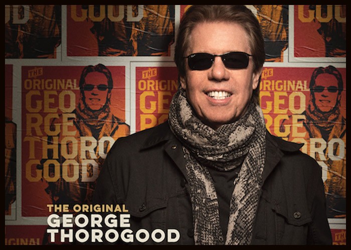 George Thorogood & The Destroyers Announce 2022 Australian Tour