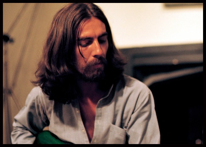 George Harrison’s Solo Catalogue Headed To Dark Horse Records/BMG