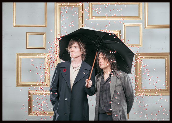 Goo Goo Dolls Announce Second Leg Of ‘The Big Night Out Tour’