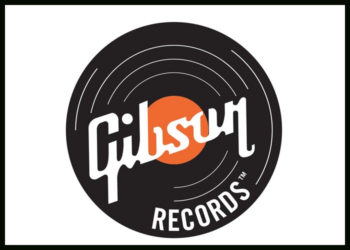 Gibson Launches Record Label, To Release New Slash Album