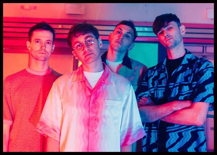 Glass Animals’ ‘Heat Waves’ Top’s Billboard’s Year-End Hot 100 Songs Chart