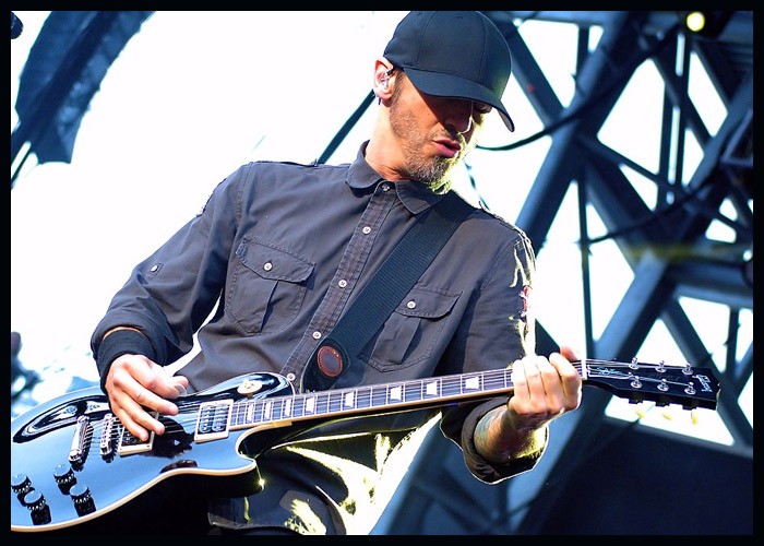 Godsmack Announce 2024 Acoustic/Electric ‘Vibez’ Tour Dates