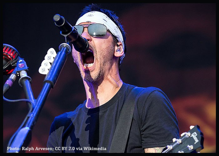 Godsmack Announce Fall 2024 U.S. Tour With Nothing More, Flat Black