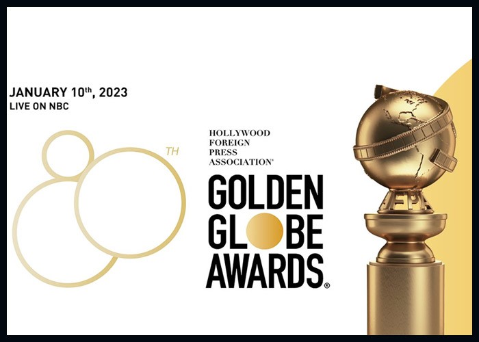 Taylor Swift, Rihanna & Lady Gaga Among Nominees For Best Original Song At Golden Globes