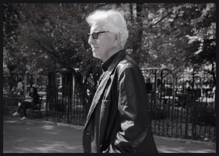 Graham Nash Shares Animated Video For New Single 'A Better Life'