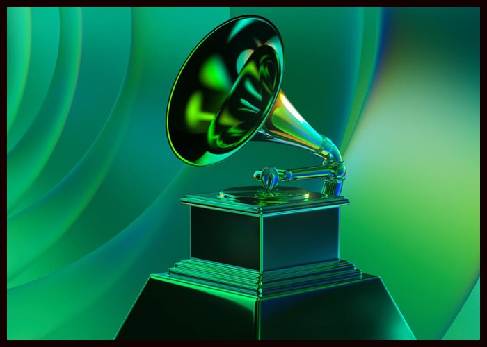 Grammys Postponed Due To Concerns About Covid Surge