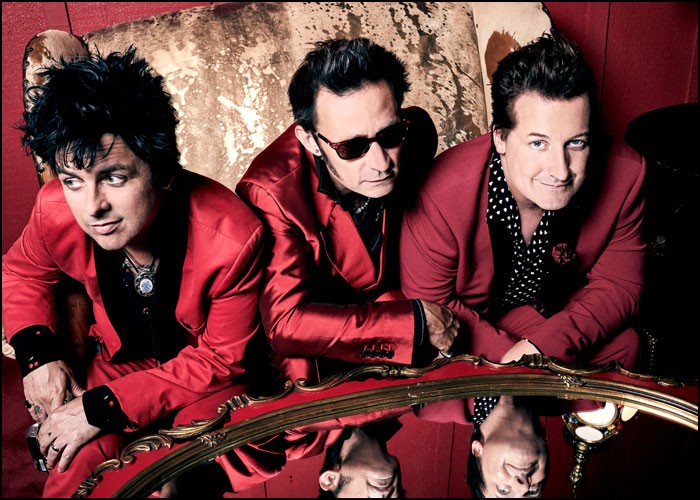 Green Day Announce 2024 U.S. Tour With Smashing Pumpkins, Rancid & The Lindas Lindas