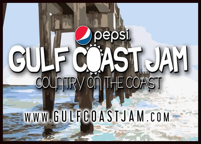 Pepsi Gulf Coast Jam Postponed To June 2022 Over Covid Concerns