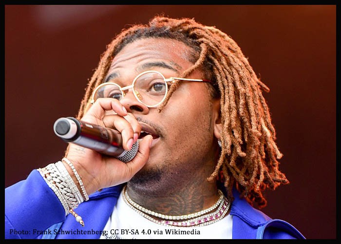 Gunna Announces 2024 ‘The Bittersweet Tour’ With Flo Milli