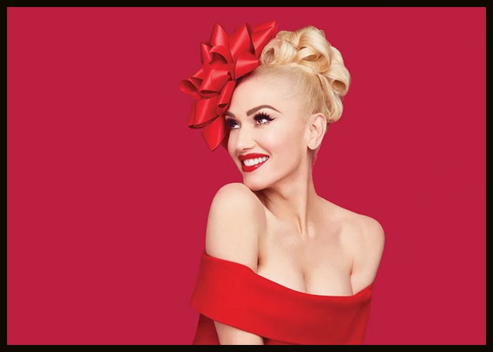 Gwen Stefani Shares Photos From Intimate Bridal Shower