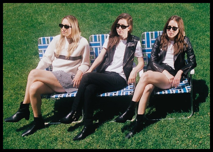 Haim To Release 10th Anniversary Edition Of Debut Album ‘Days Are Gone’
