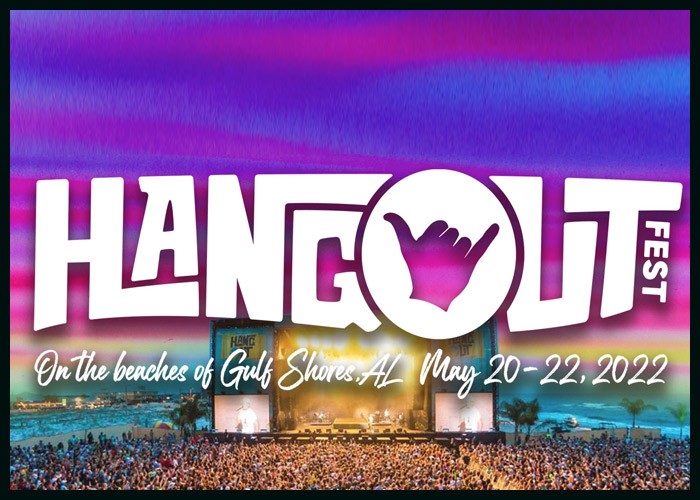 Hangout Music Fest 2022 Reveals Star-Studded Lineup