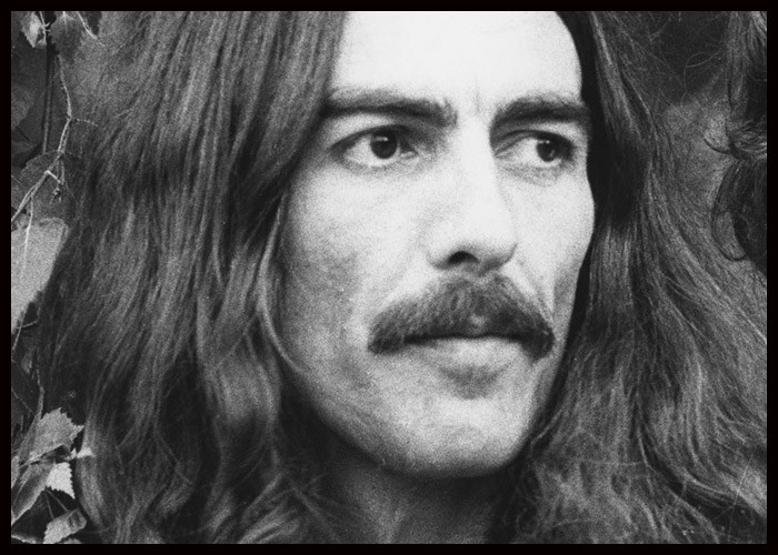 Previously Unheard Song Featuring George Harrison, Ringo Starr Unearthed