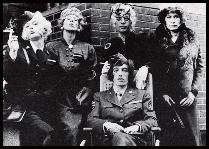Rolling Stones Share Restored ‘Have You Seen Your Mother, Baby’ Videos